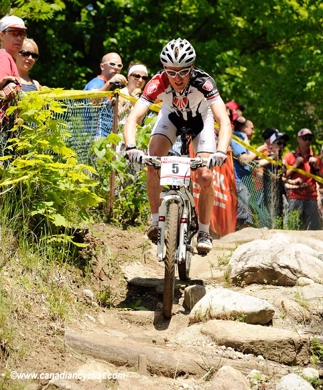 Trek Store Canada Cup