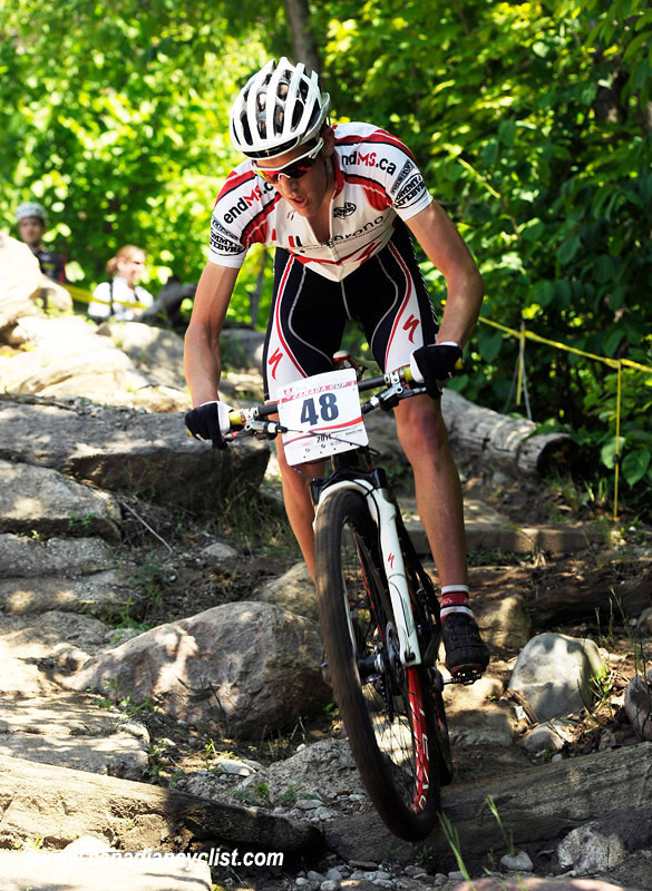 Trek Store Canada Cup