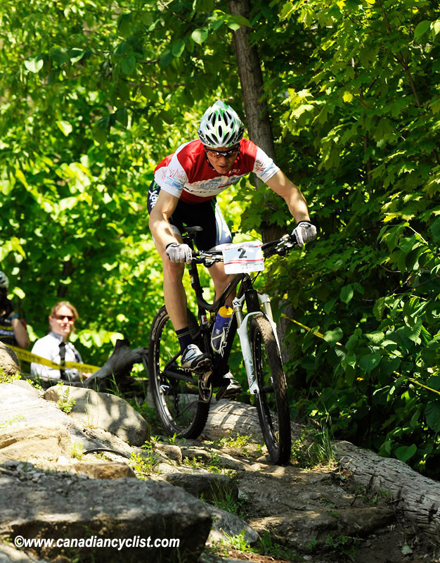 Trek Store Canada Cup