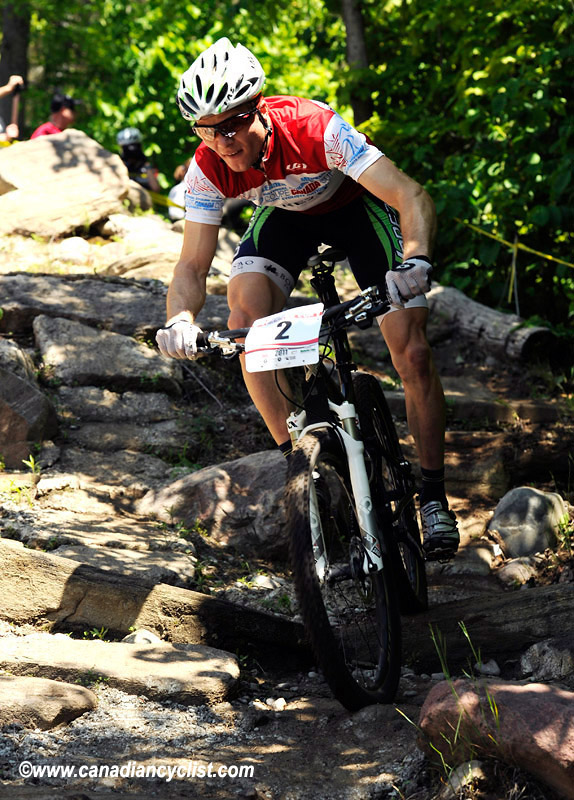 Trek Store Canada Cup
