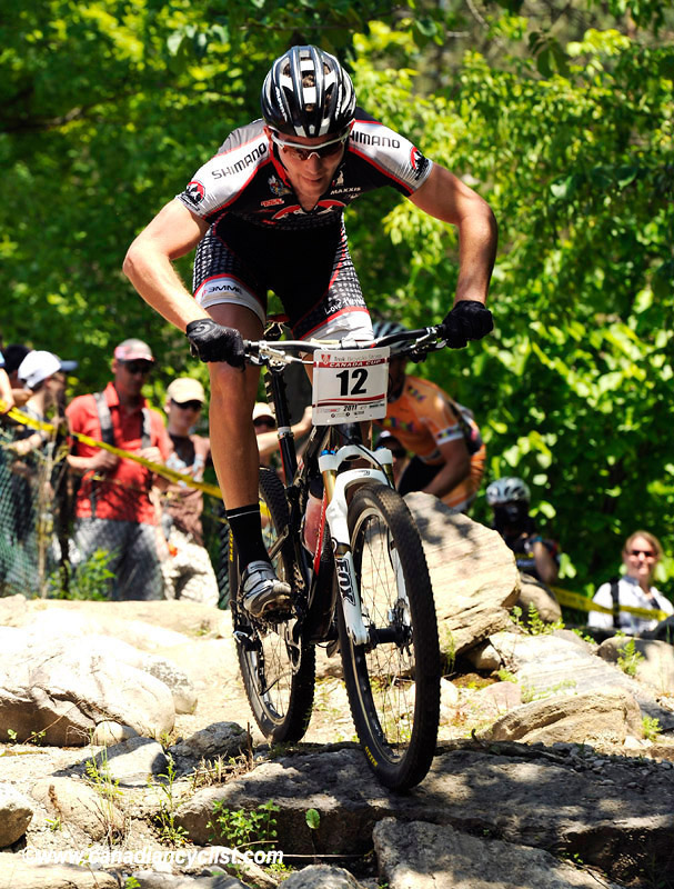 Trek Store Canada Cup