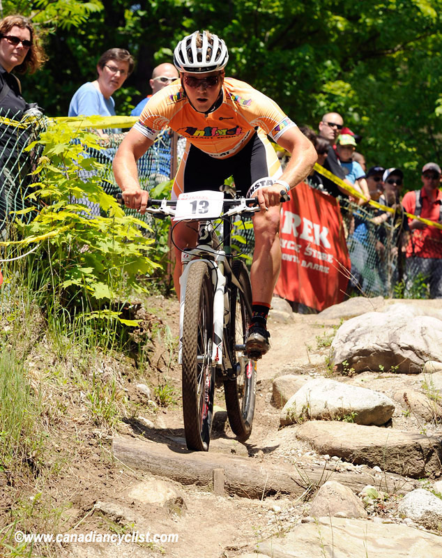 Trek Store Canada Cup