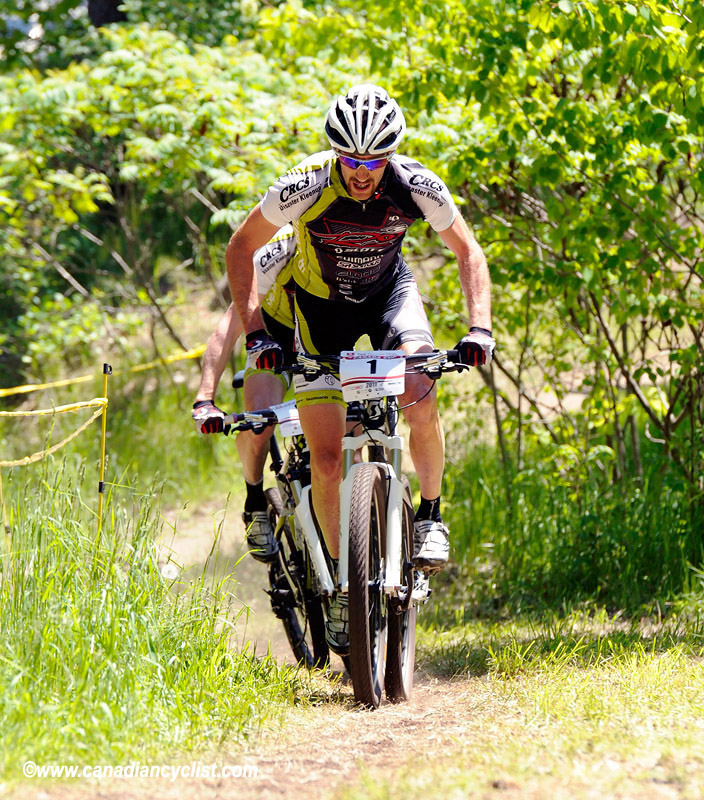 Trek Store Canada Cup