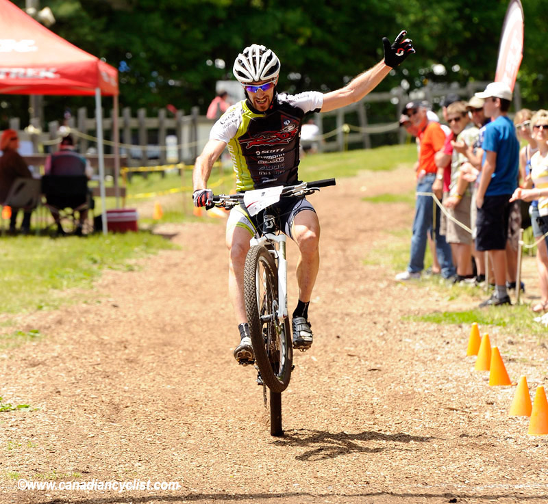Trek Store Canada Cup