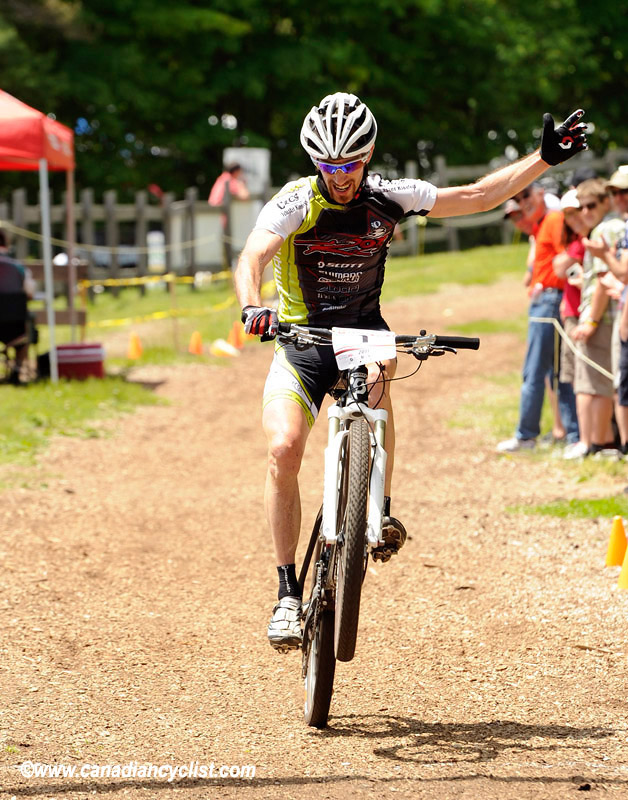 Trek Store Canada Cup
