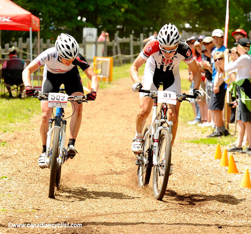 Trek Store Canada Cup