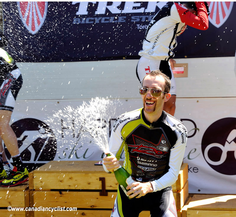 Trek Store Canada Cup