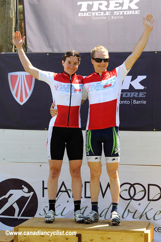 Trek Store Canada Cup