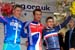 London to Surry Teast Event