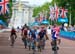 London to Surry Teast Event