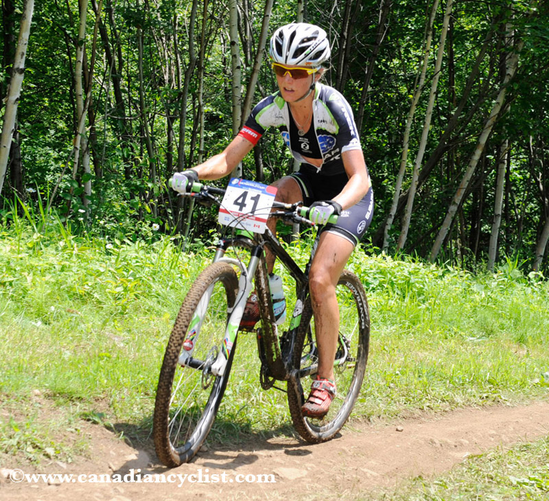 World Cup Mont Ste-Anne