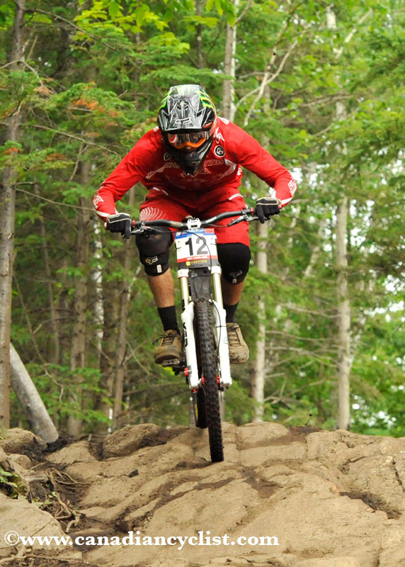 World Cup Mont Ste-Anne