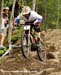World Cup Mont Ste-Anne