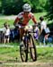 World Cup Mont Ste-Anne