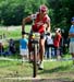 World Cup Mont Ste-Anne