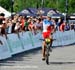 World Cup Mont Ste-Anne