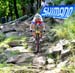 World Cup Mont Ste-Anne