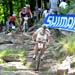World Cup Mont Ste-Anne
