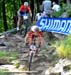 World Cup Mont Ste-Anne