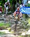 World Cup Mont Ste-Anne