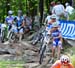 World Cup Mont Ste-Anne