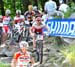World Cup Mont Ste-Anne