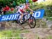 World Cup Mont Ste-Anne