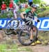 World Cup Mont Ste-Anne