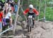 World Cup Mont Ste-Anne