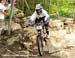 World Cup Mont Ste-Anne