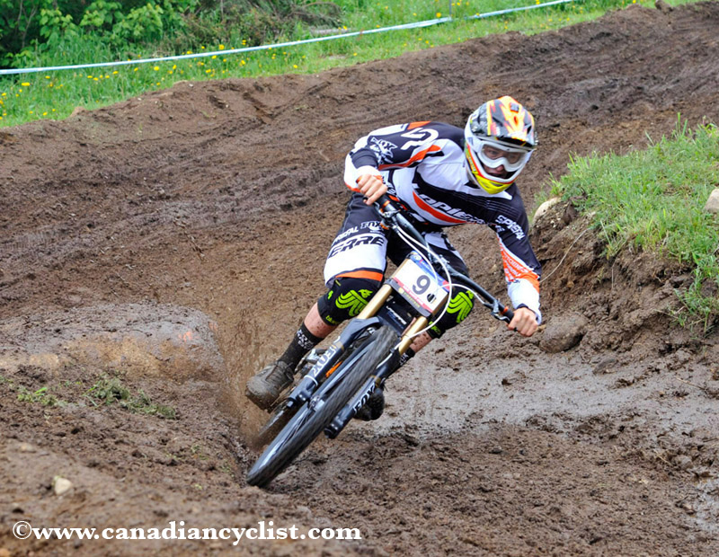 World Cup Mont Ste-Anne