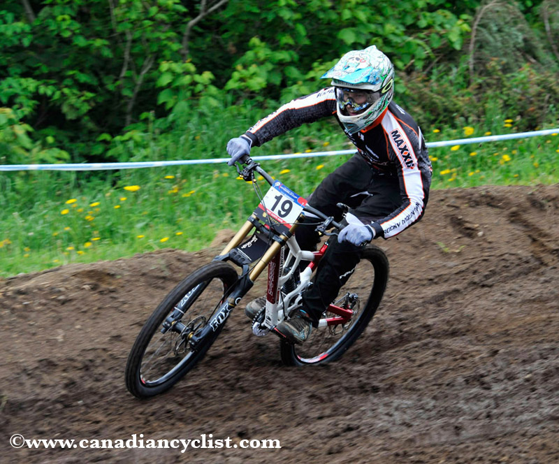World Cup Mont Ste-Anne