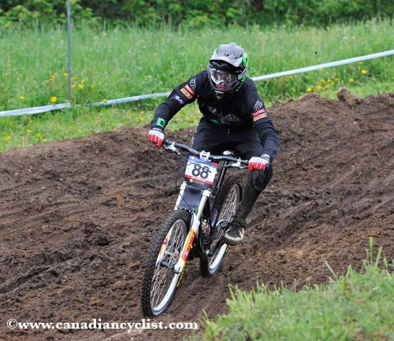World Cup Mont Ste-Anne