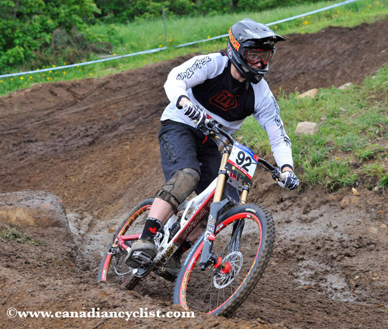 World Cup Mont Ste-Anne