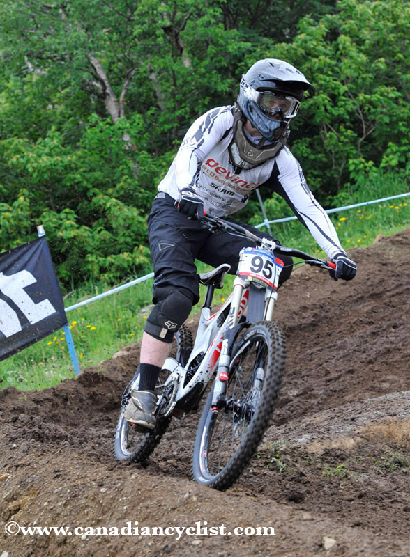 World Cup Mont Ste-Anne