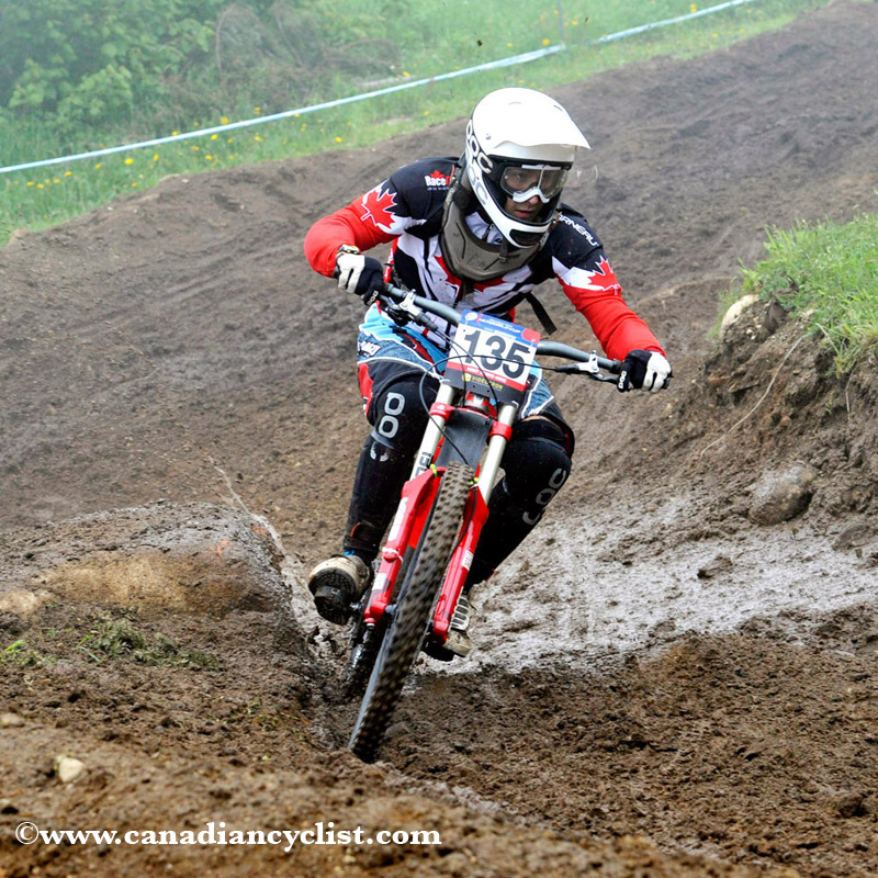 World Cup Mont Ste-Anne