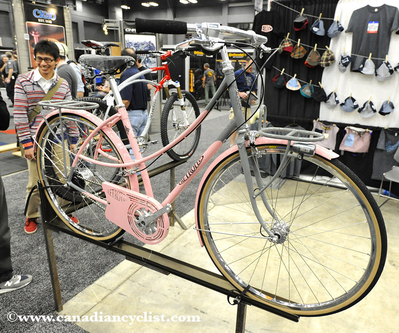 NAHBS