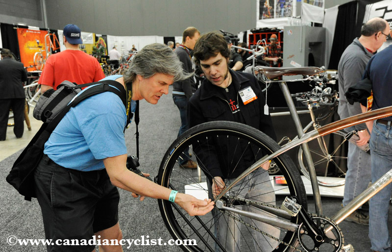 NAHBS