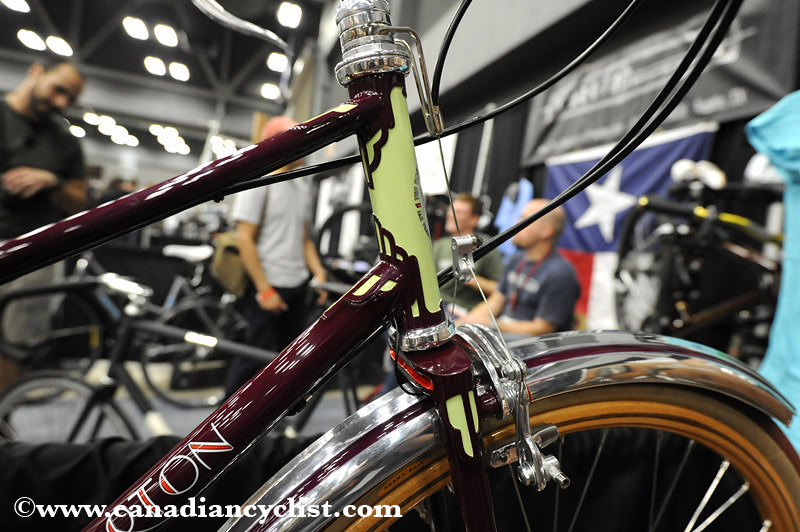 NAHBS
