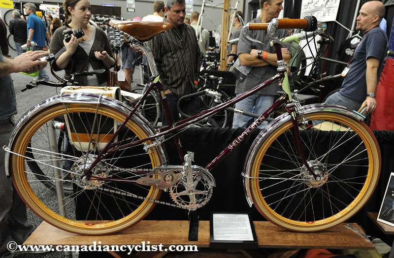 NAHBS