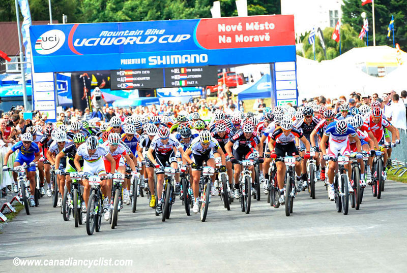 Nove Mesto Na Morave World Cup