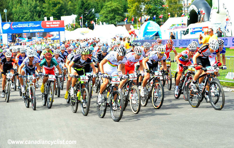 Nove Mesto Na Morave World Cup