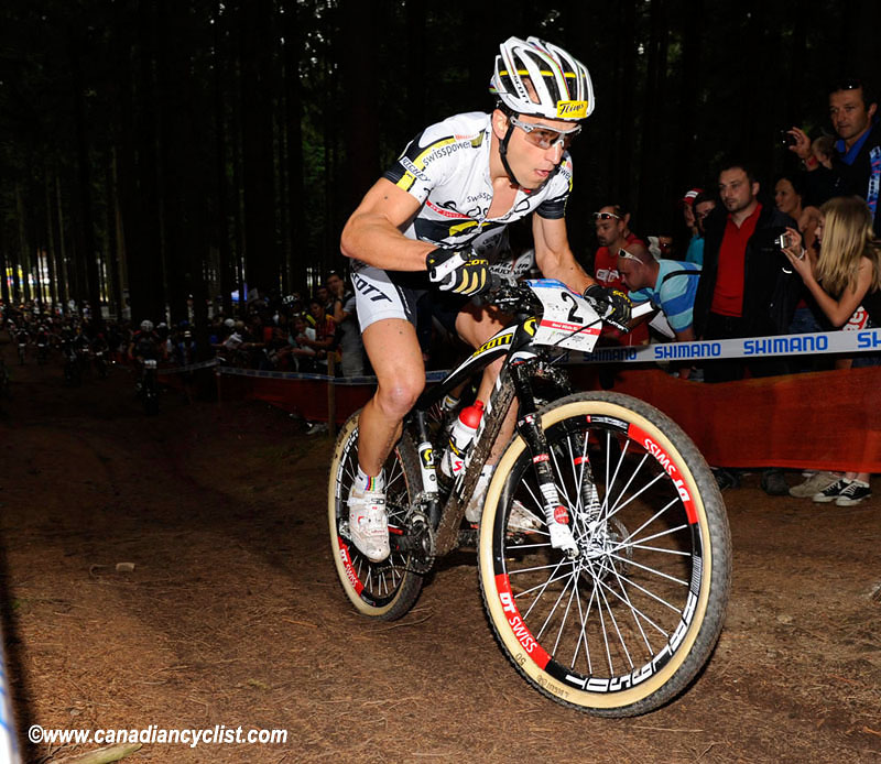 Nove Mesto Na Morave World Cup
