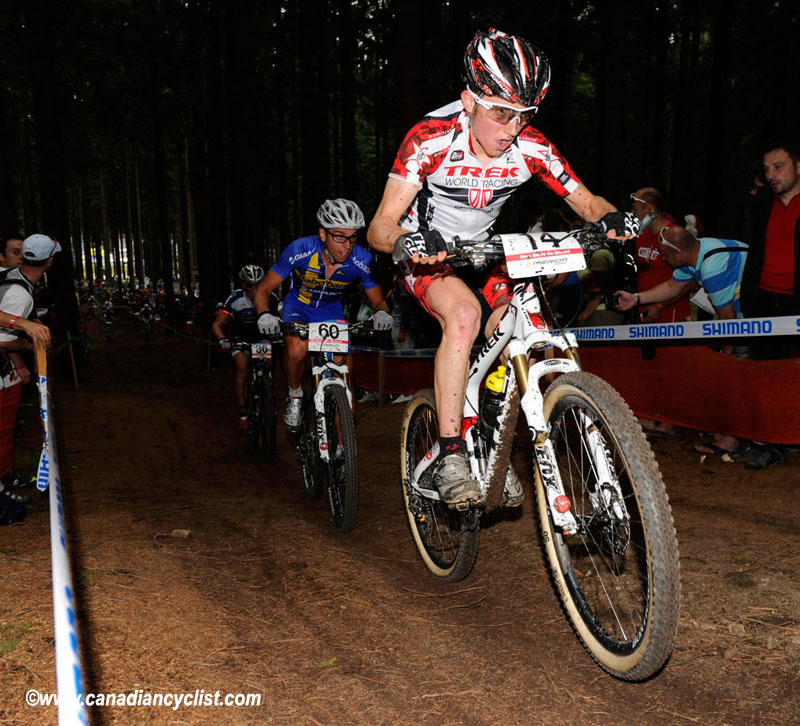 Nove Mesto Na Morave World Cup