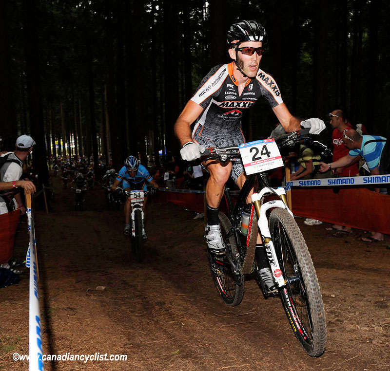 Nove Mesto Na Morave World Cup