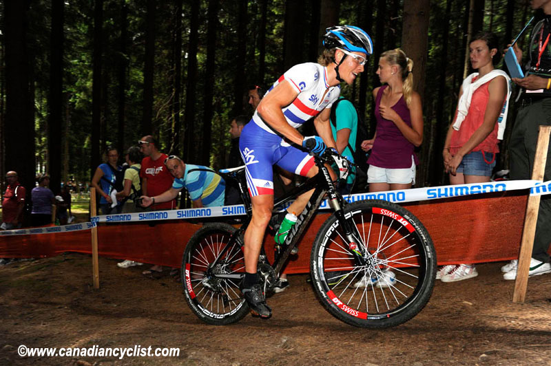 Nove Mesto Na Morave World Cup