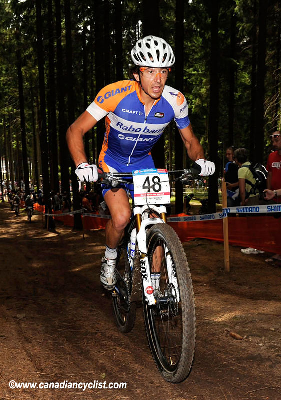 Nove Mesto Na Morave World Cup