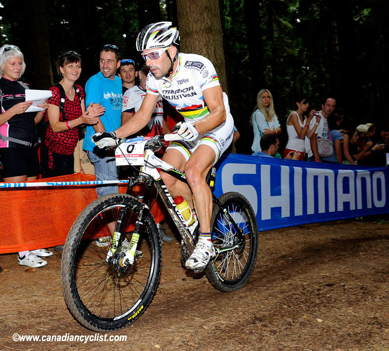 Nove Mesto Na Morave World Cup