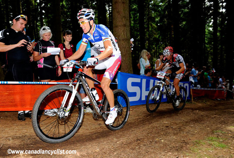 Nove Mesto Na Morave World Cup