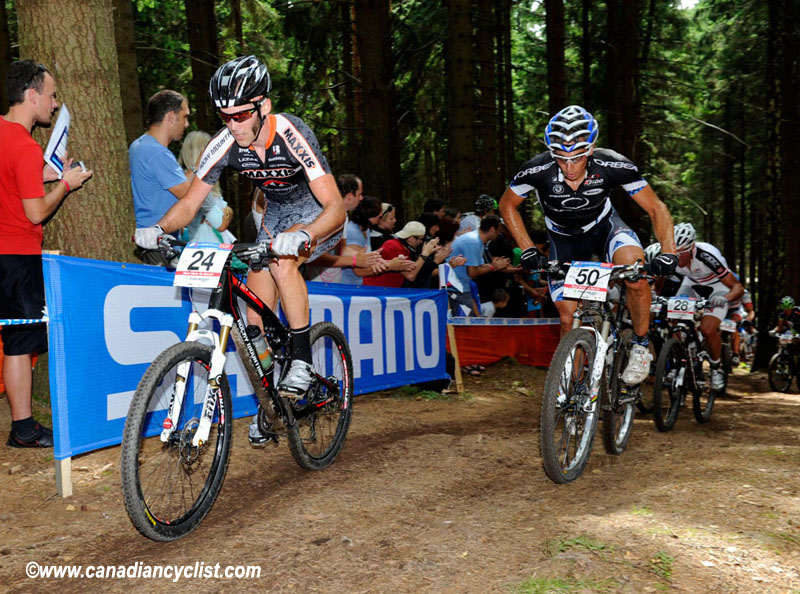 Nove Mesto Na Morave World Cup